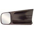 Cipa Usa CIPA 10201 Custom Towing Mirror for Chevy/GMC/Cadillac - Driver Side 10201